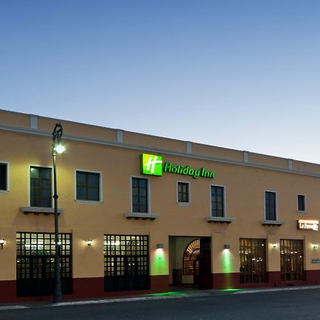 Holiday Inn Veracruz-Centro Historico By Ihg Exterior photo