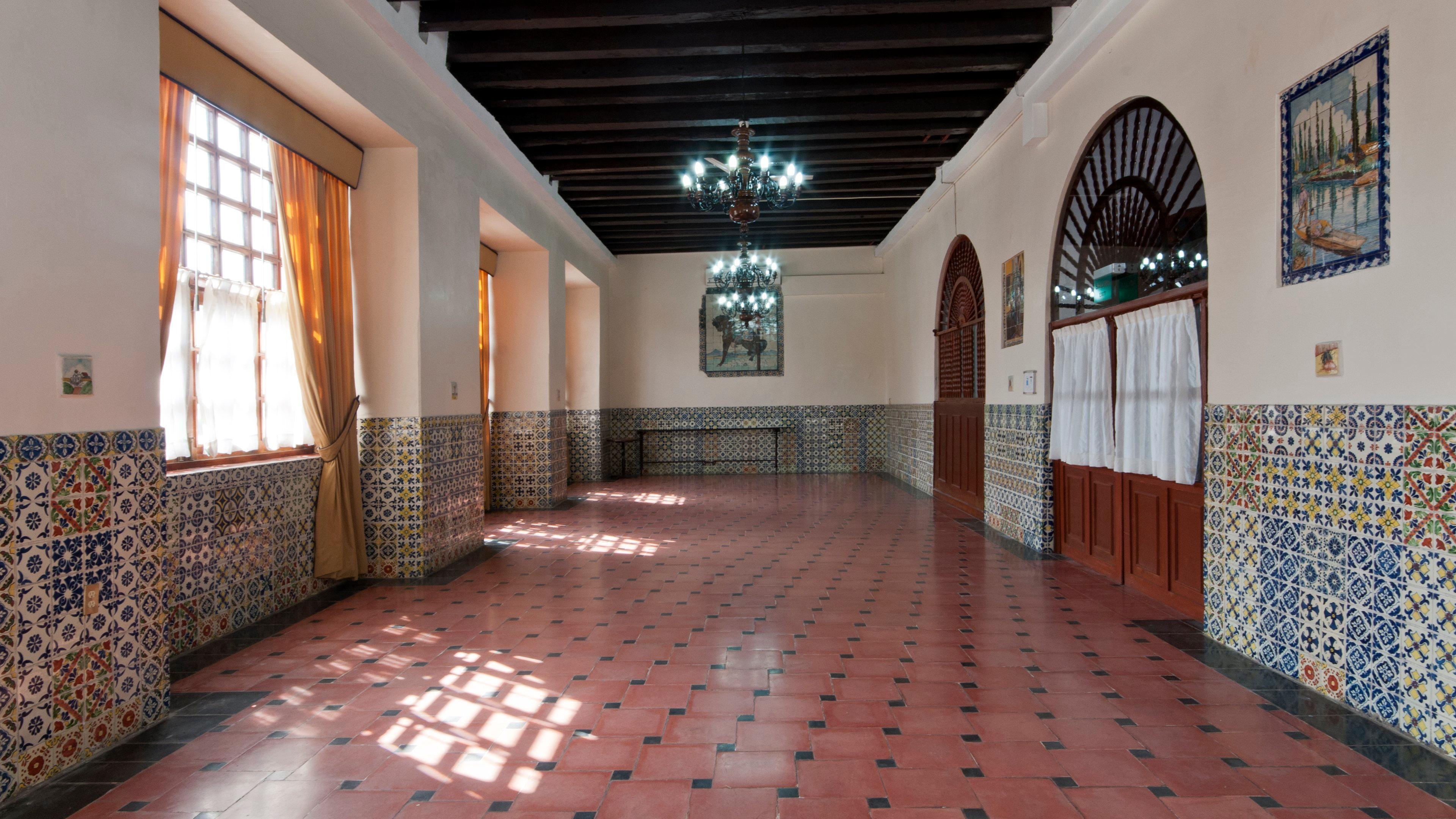 Holiday Inn Veracruz-Centro Historico By Ihg Exterior photo