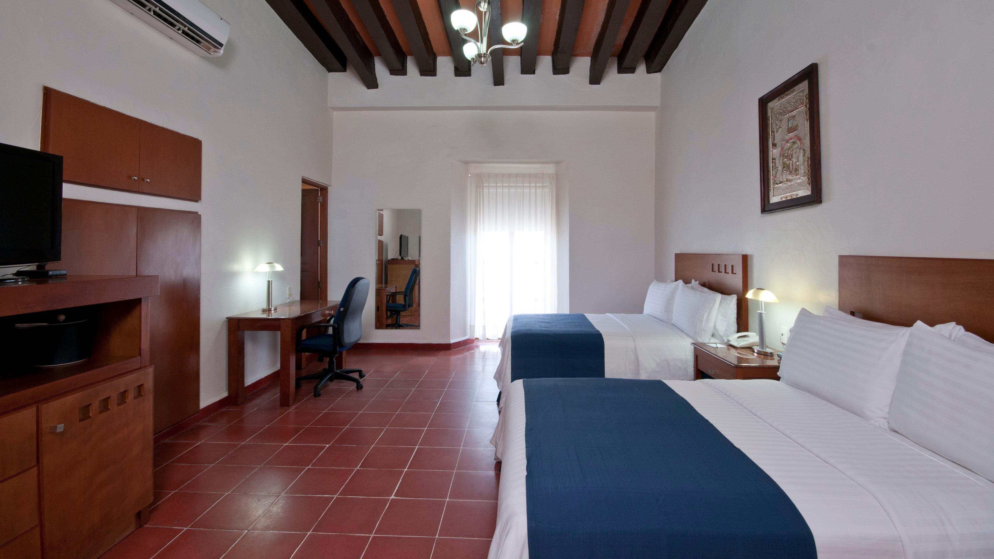 Holiday Inn Veracruz-Centro Historico By Ihg Exterior photo