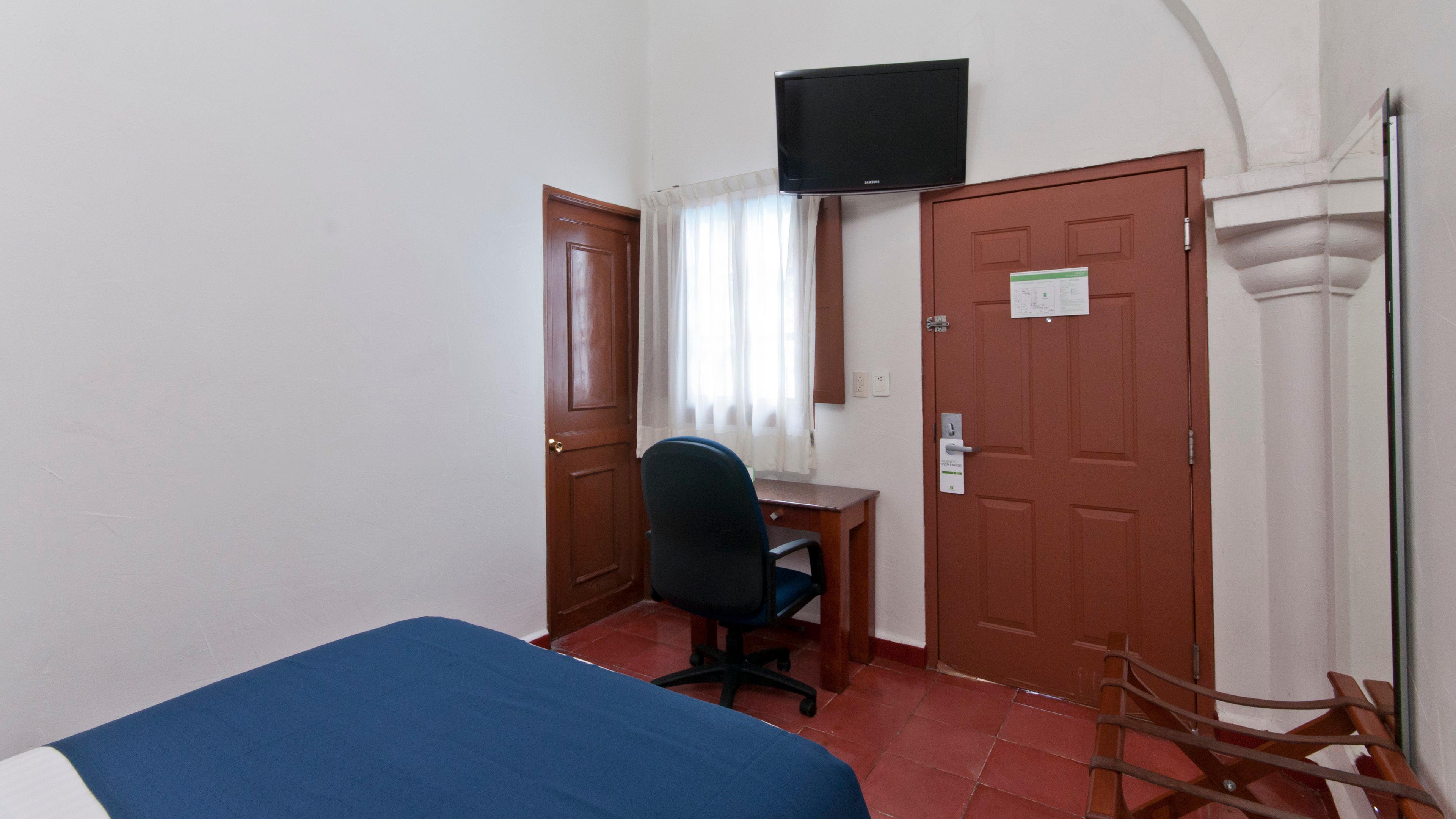 Holiday Inn Veracruz-Centro Historico By Ihg Exterior photo