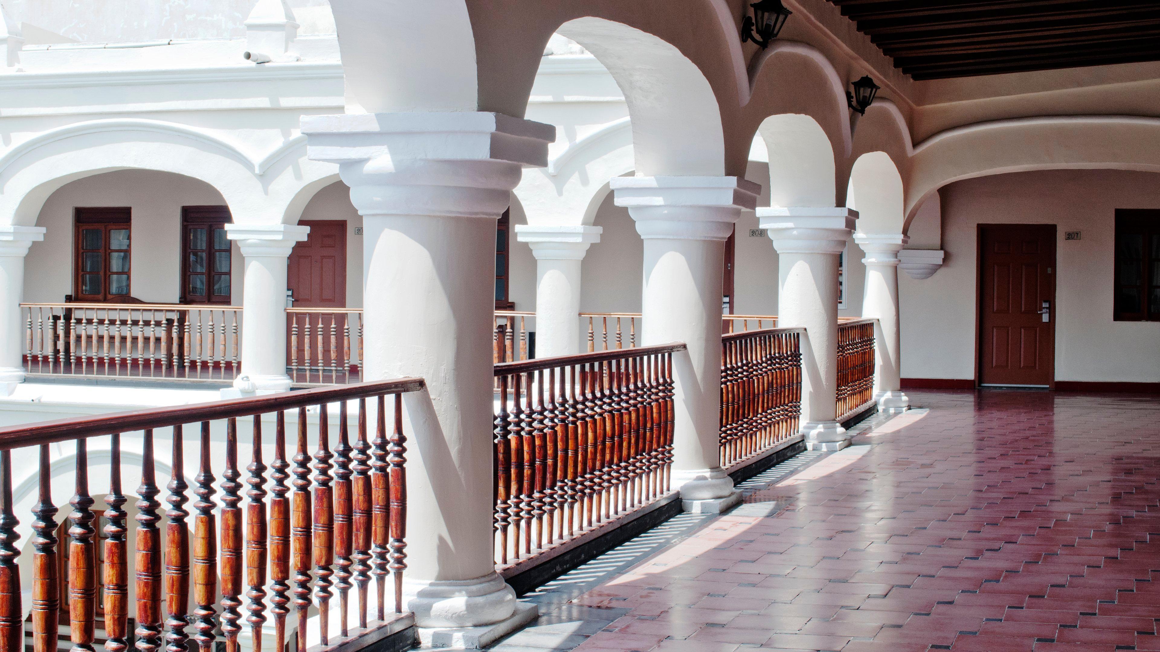 Holiday Inn Veracruz-Centro Historico By Ihg Exterior photo