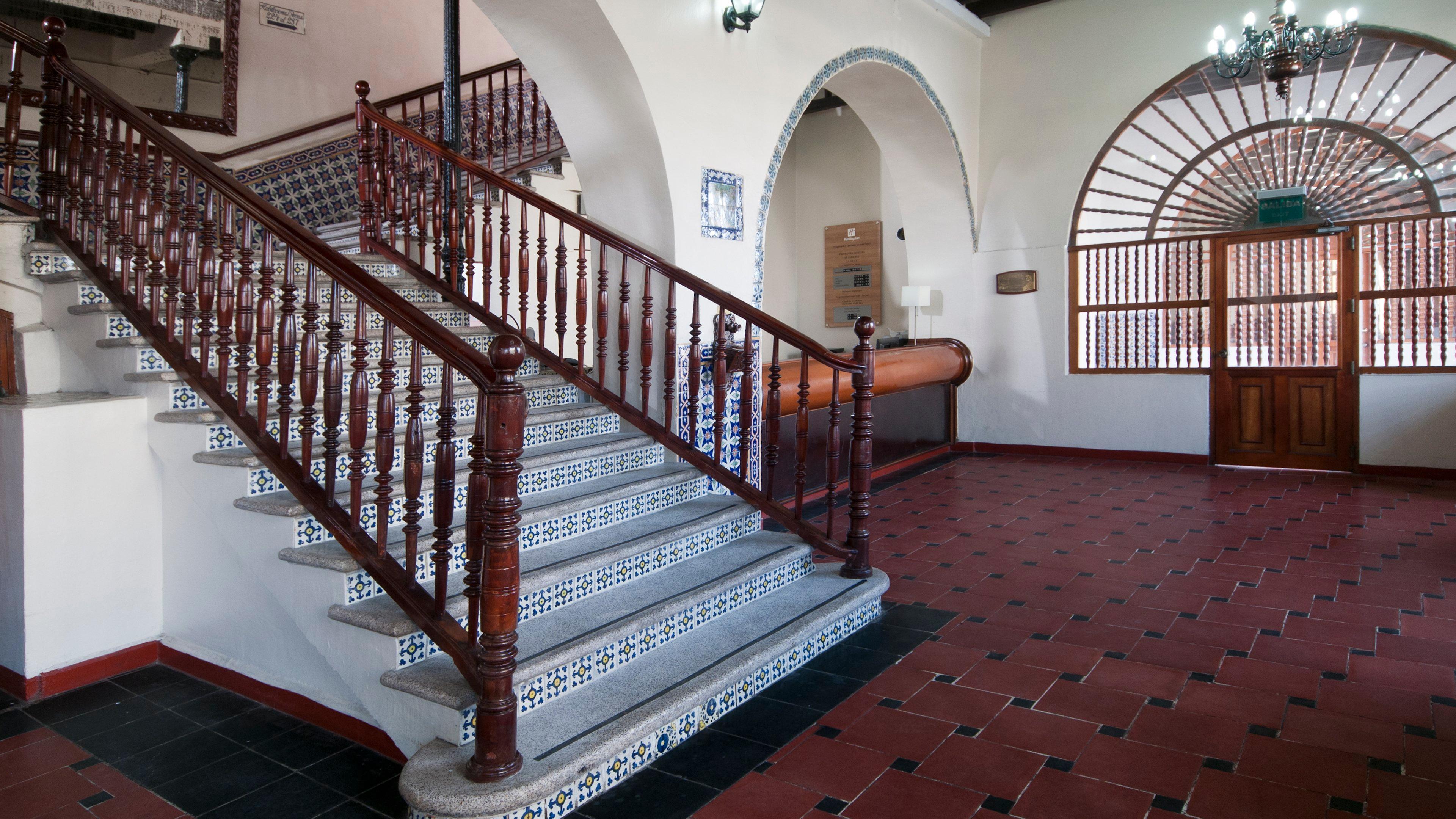 Holiday Inn Veracruz-Centro Historico By Ihg Exterior photo