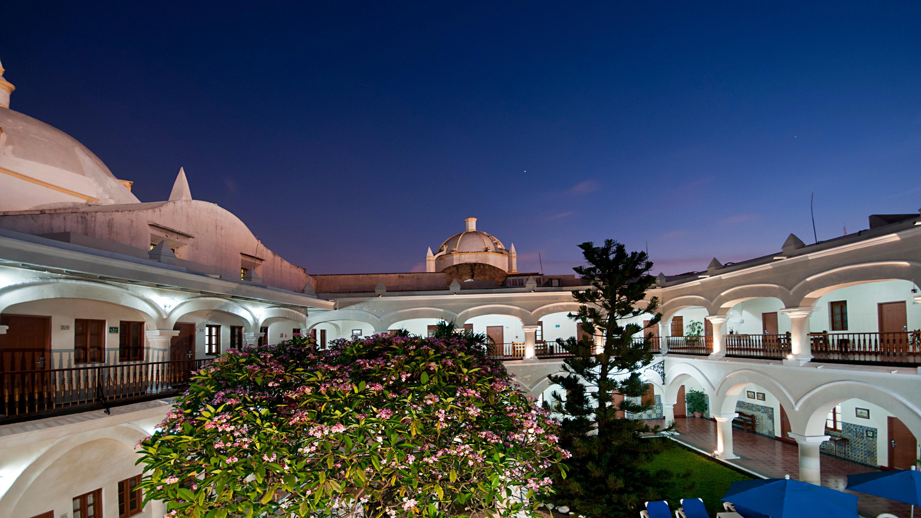 Holiday Inn Veracruz-Centro Historico By Ihg Exterior photo