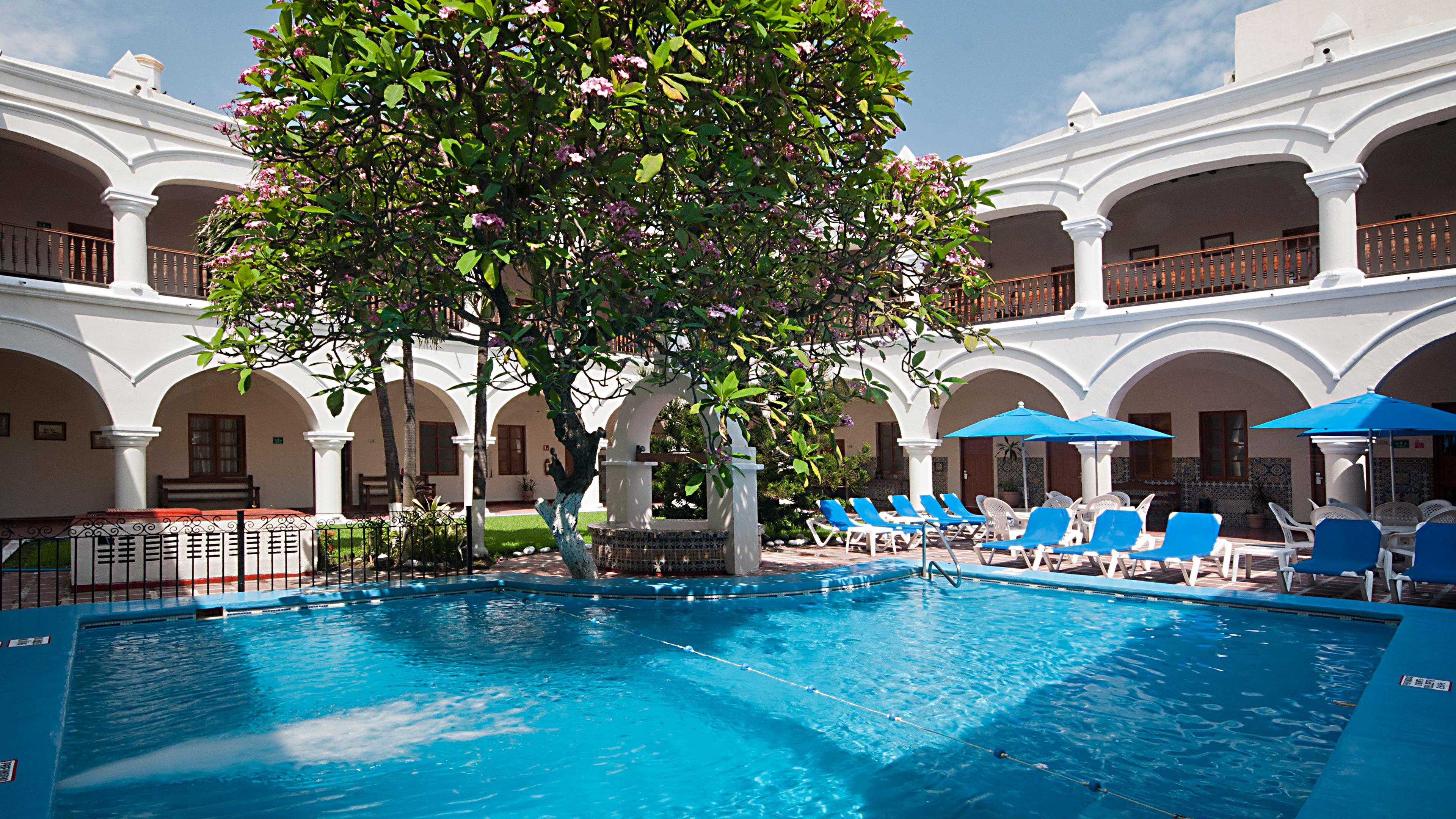 Holiday Inn Veracruz-Centro Historico By Ihg Exterior photo