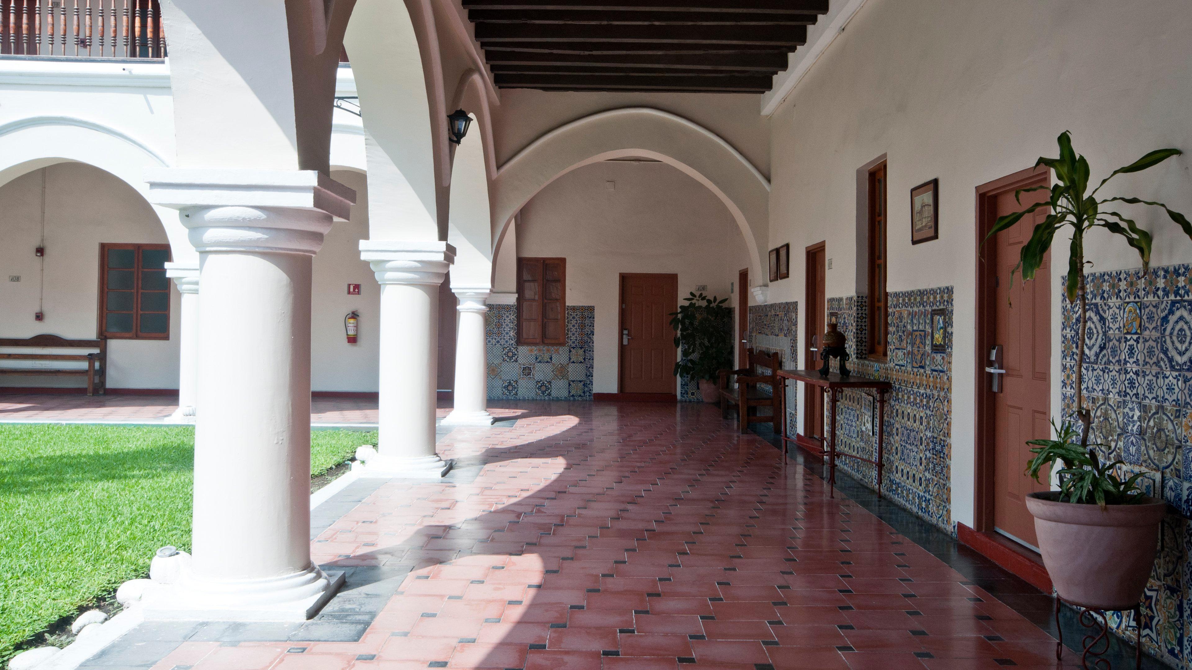 Holiday Inn Veracruz-Centro Historico By Ihg Exterior photo