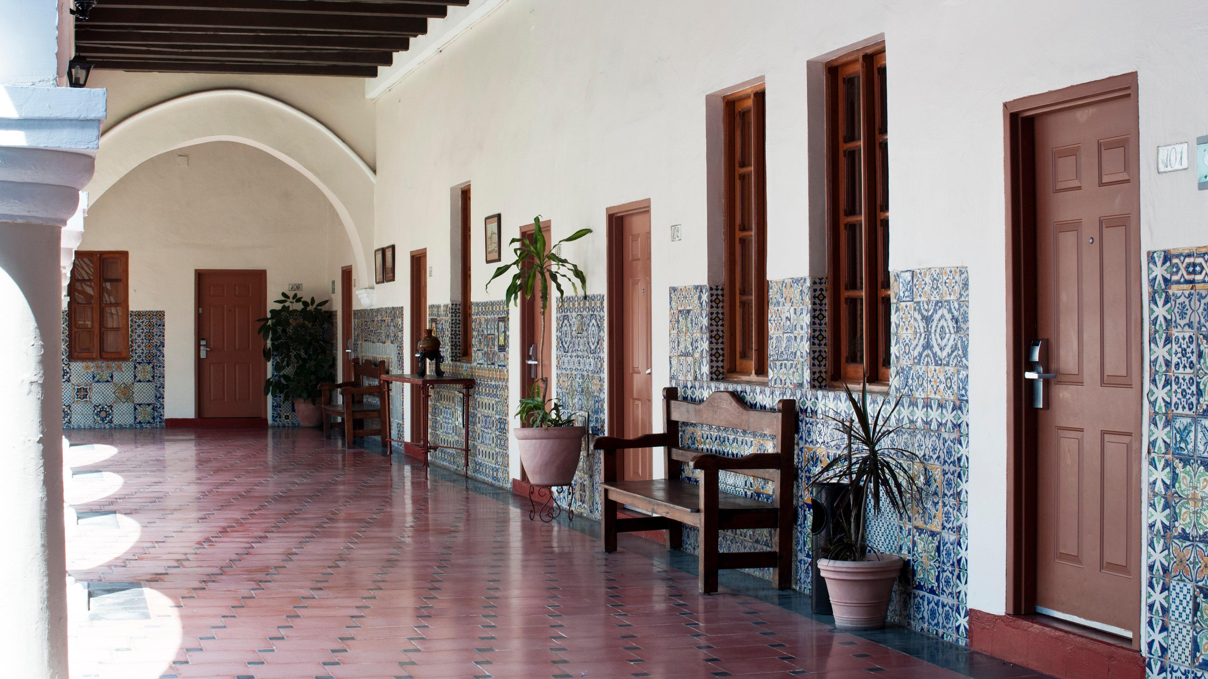 Holiday Inn Veracruz-Centro Historico By Ihg Exterior photo