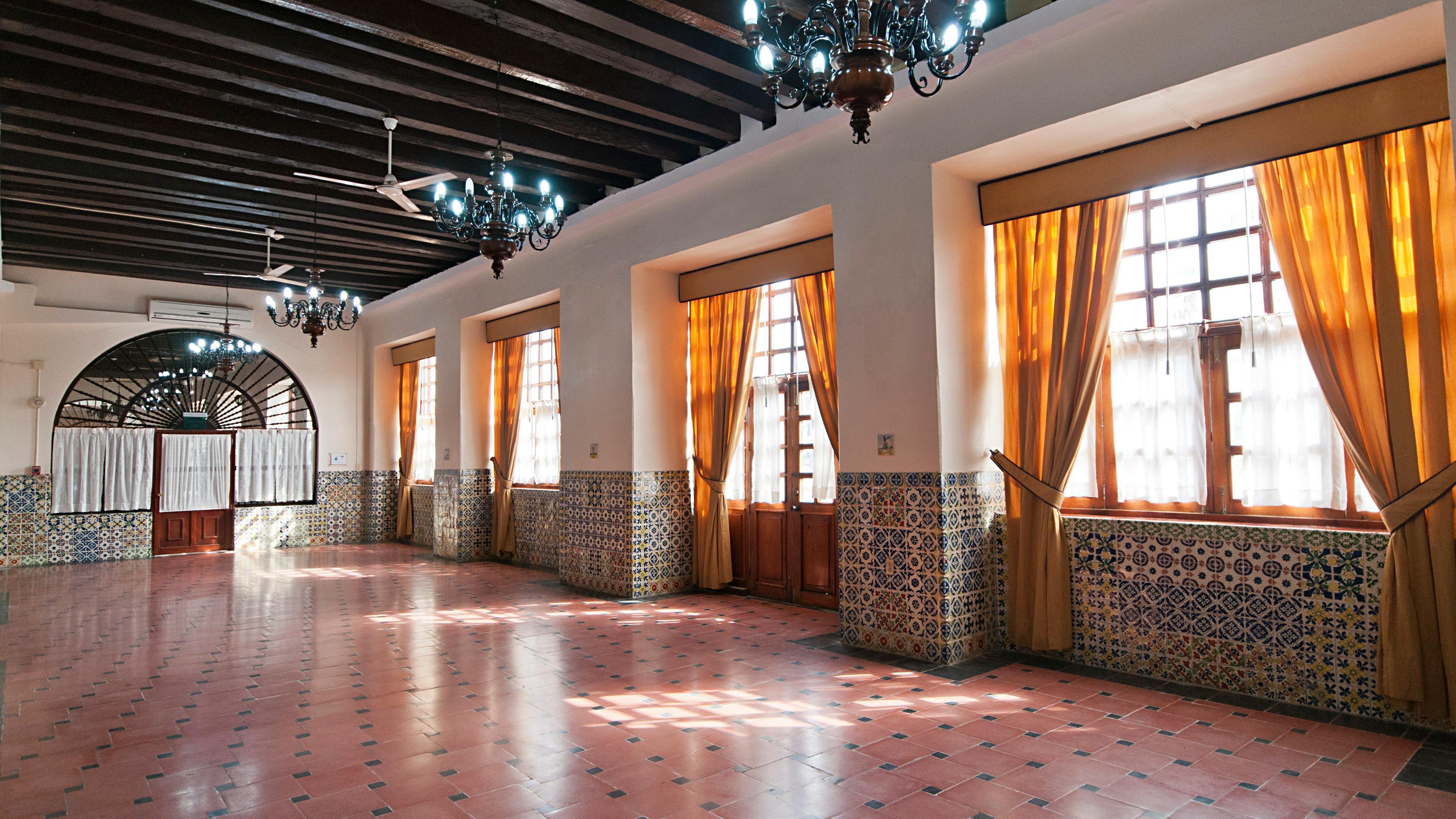 Holiday Inn Veracruz-Centro Historico By Ihg Exterior photo