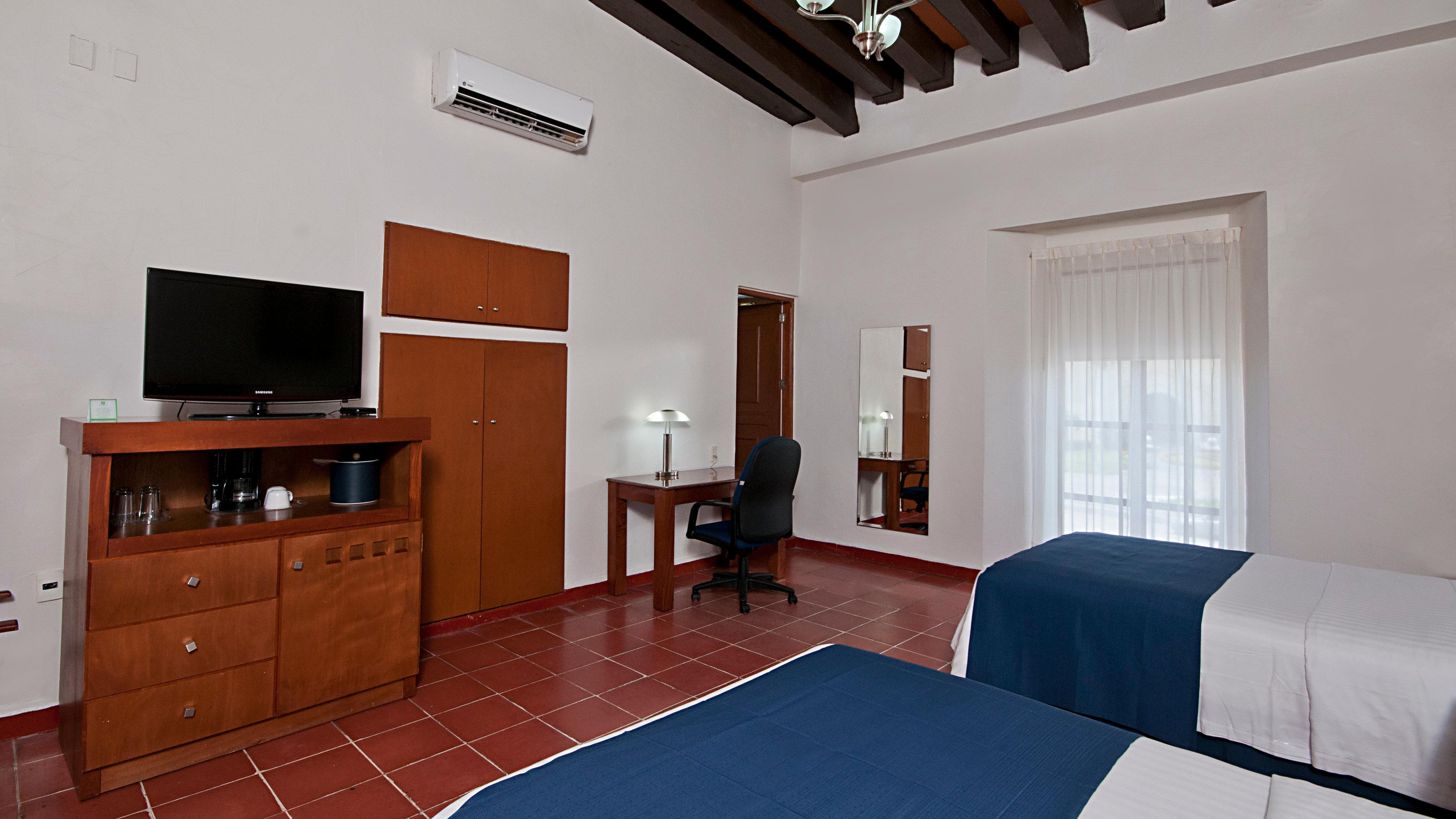 Holiday Inn Veracruz-Centro Historico By Ihg Exterior photo