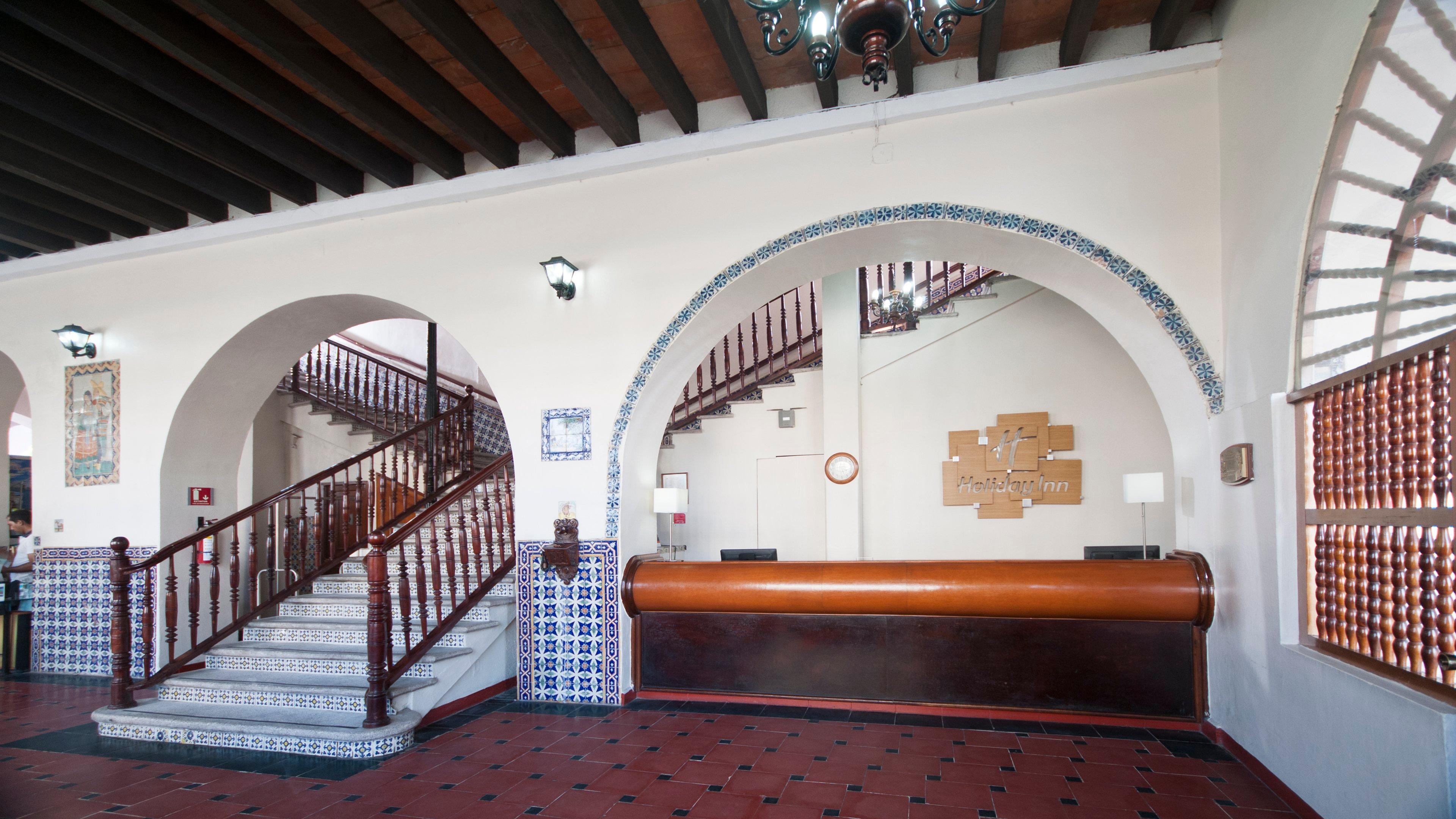 Holiday Inn Veracruz-Centro Historico By Ihg Exterior photo