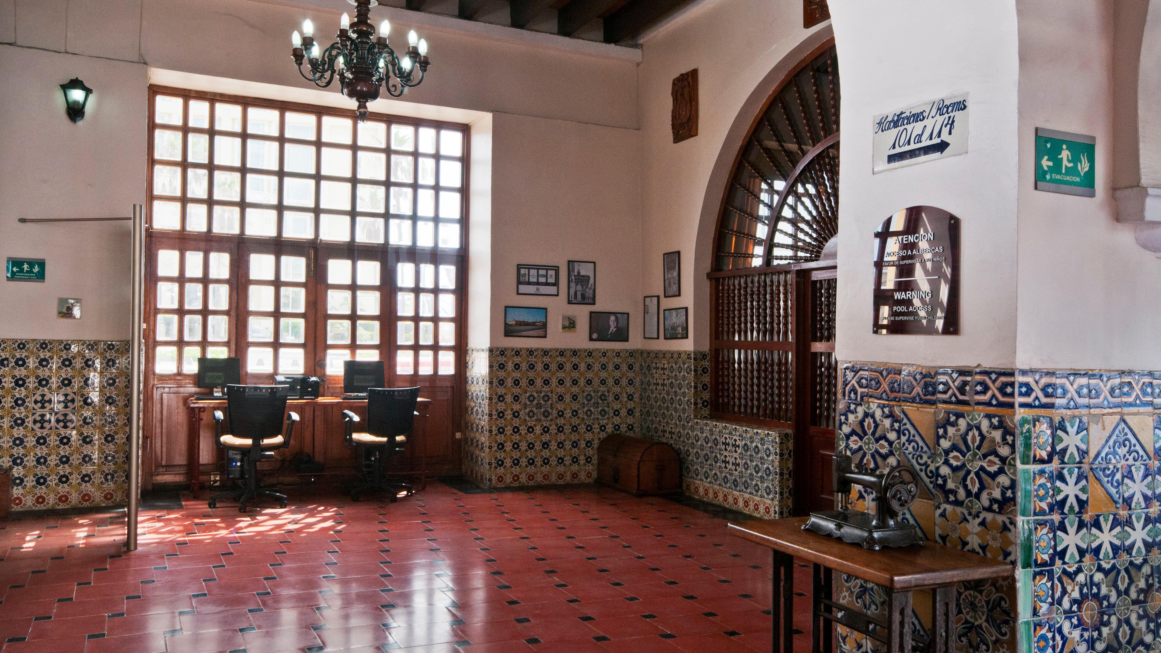 Holiday Inn Veracruz-Centro Historico By Ihg Exterior photo