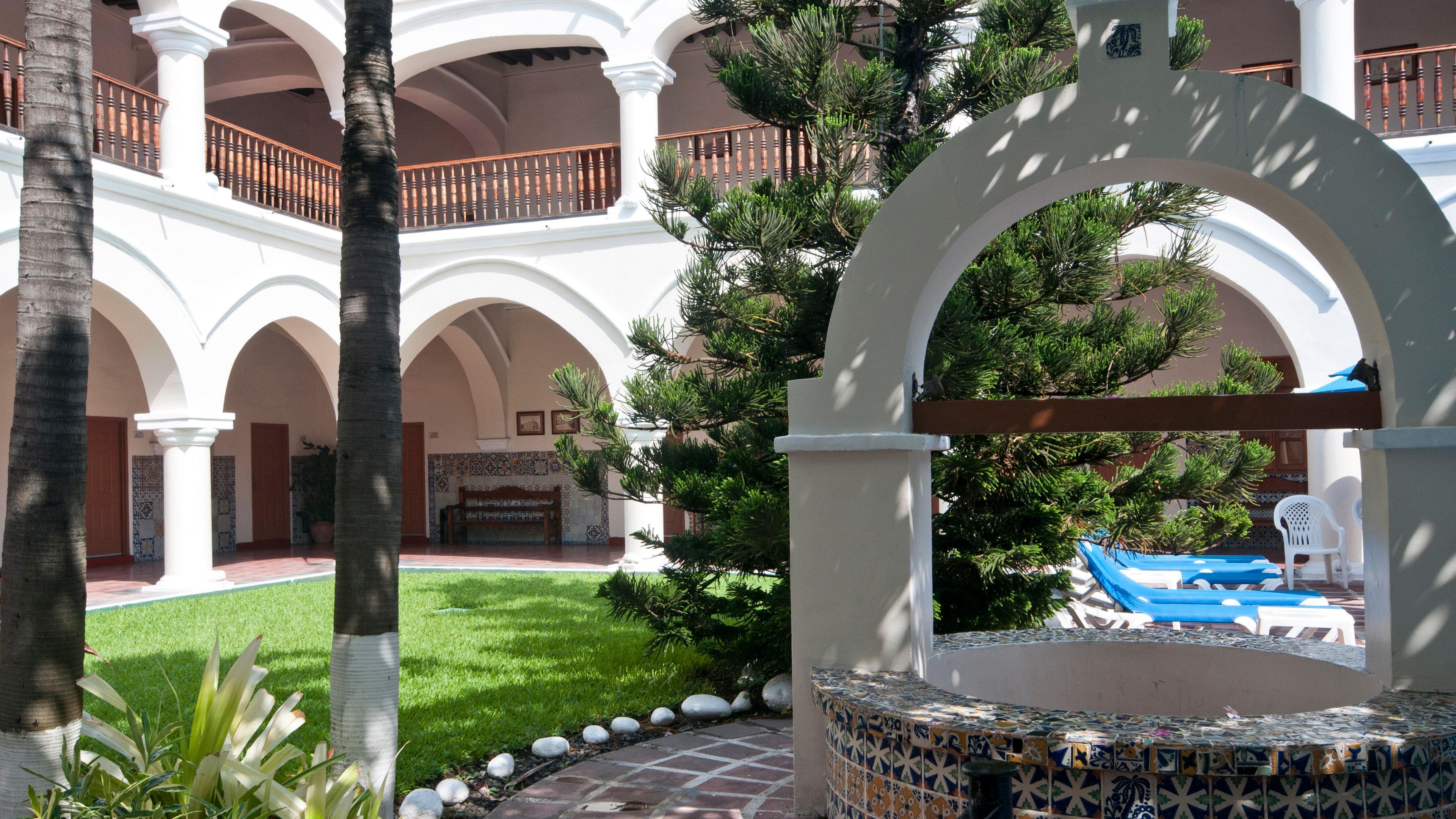 Holiday Inn Veracruz-Centro Historico By Ihg Exterior photo