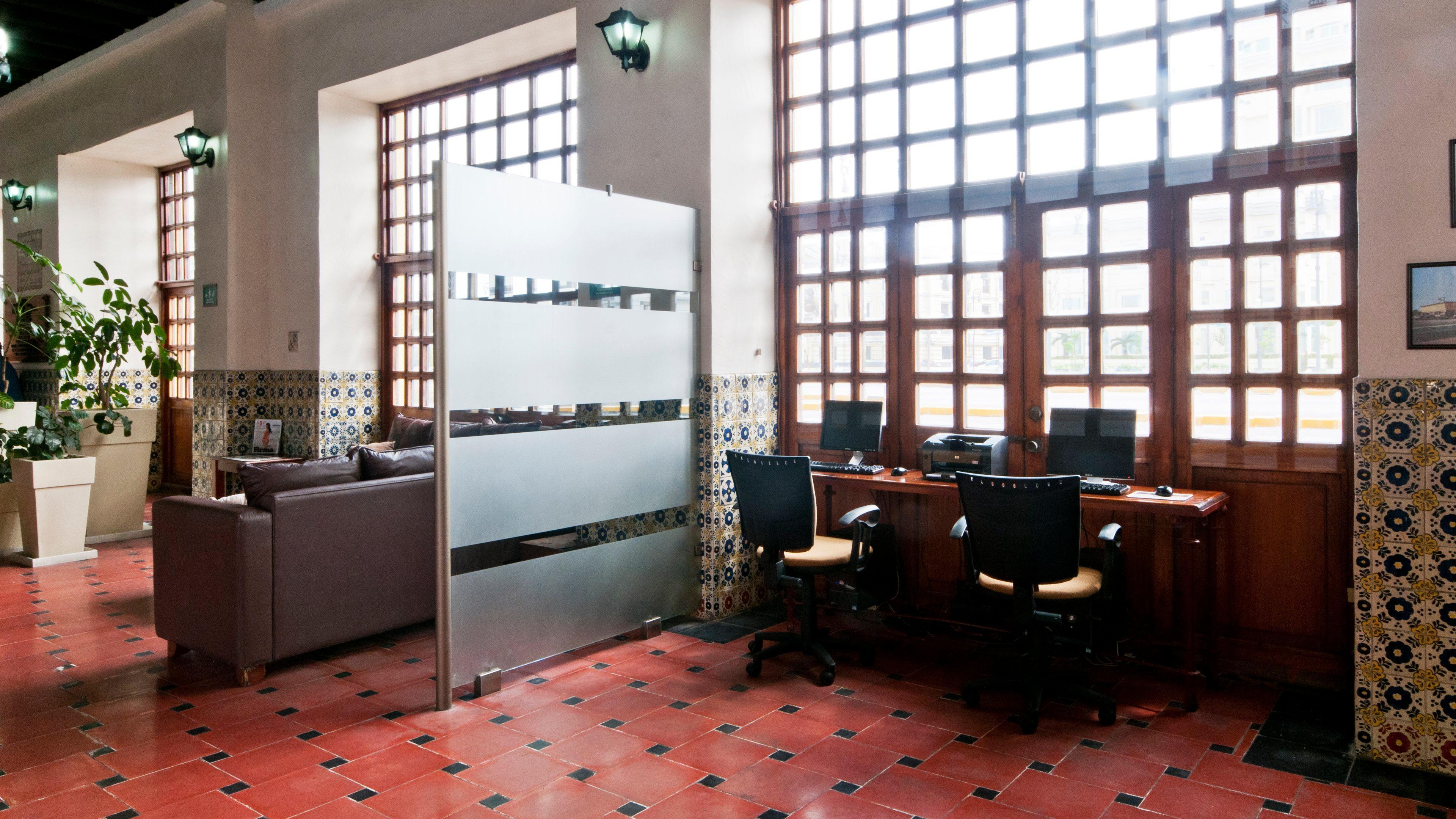 Holiday Inn Veracruz-Centro Historico By Ihg Exterior photo