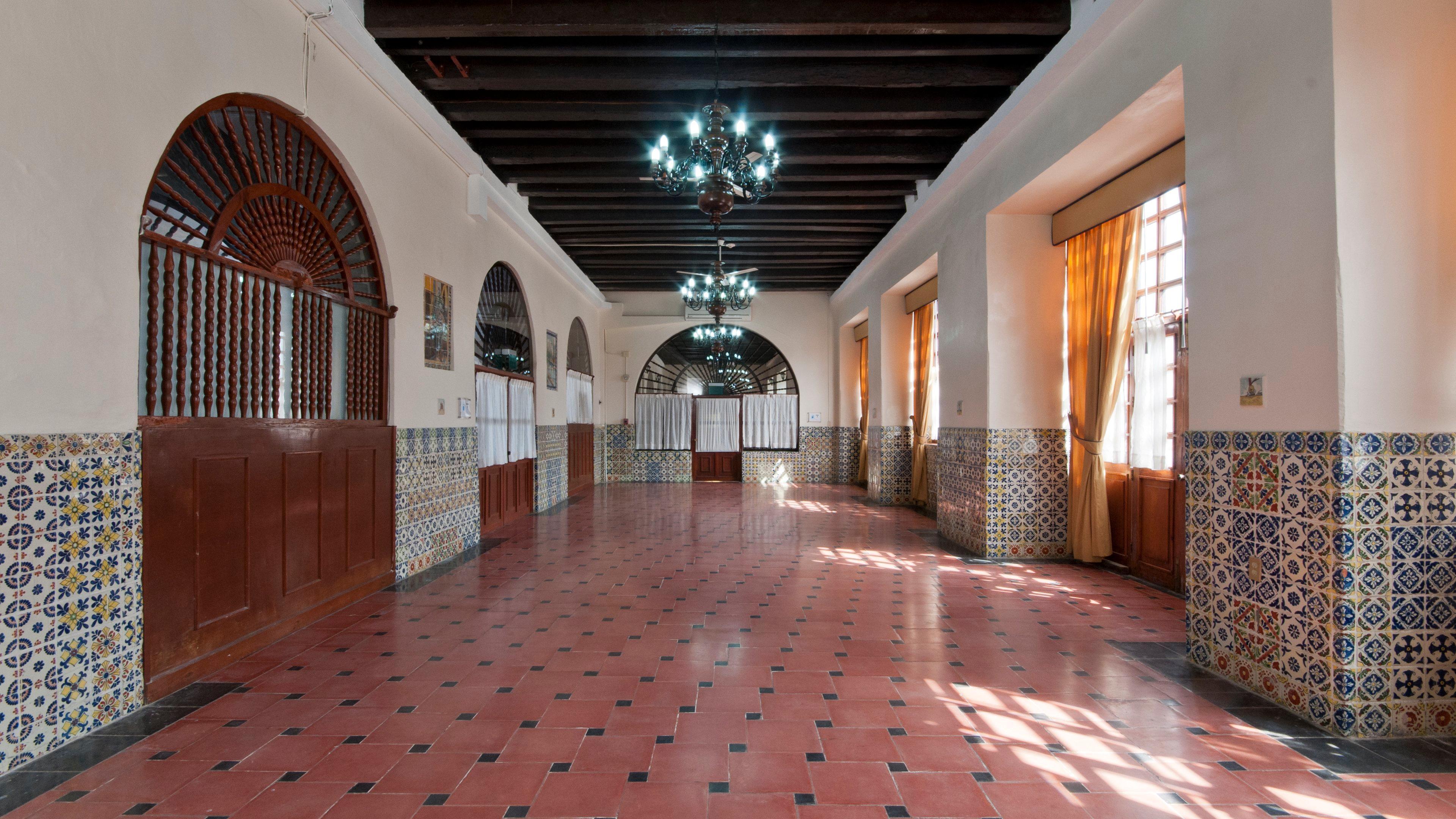 Holiday Inn Veracruz-Centro Historico By Ihg Exterior photo
