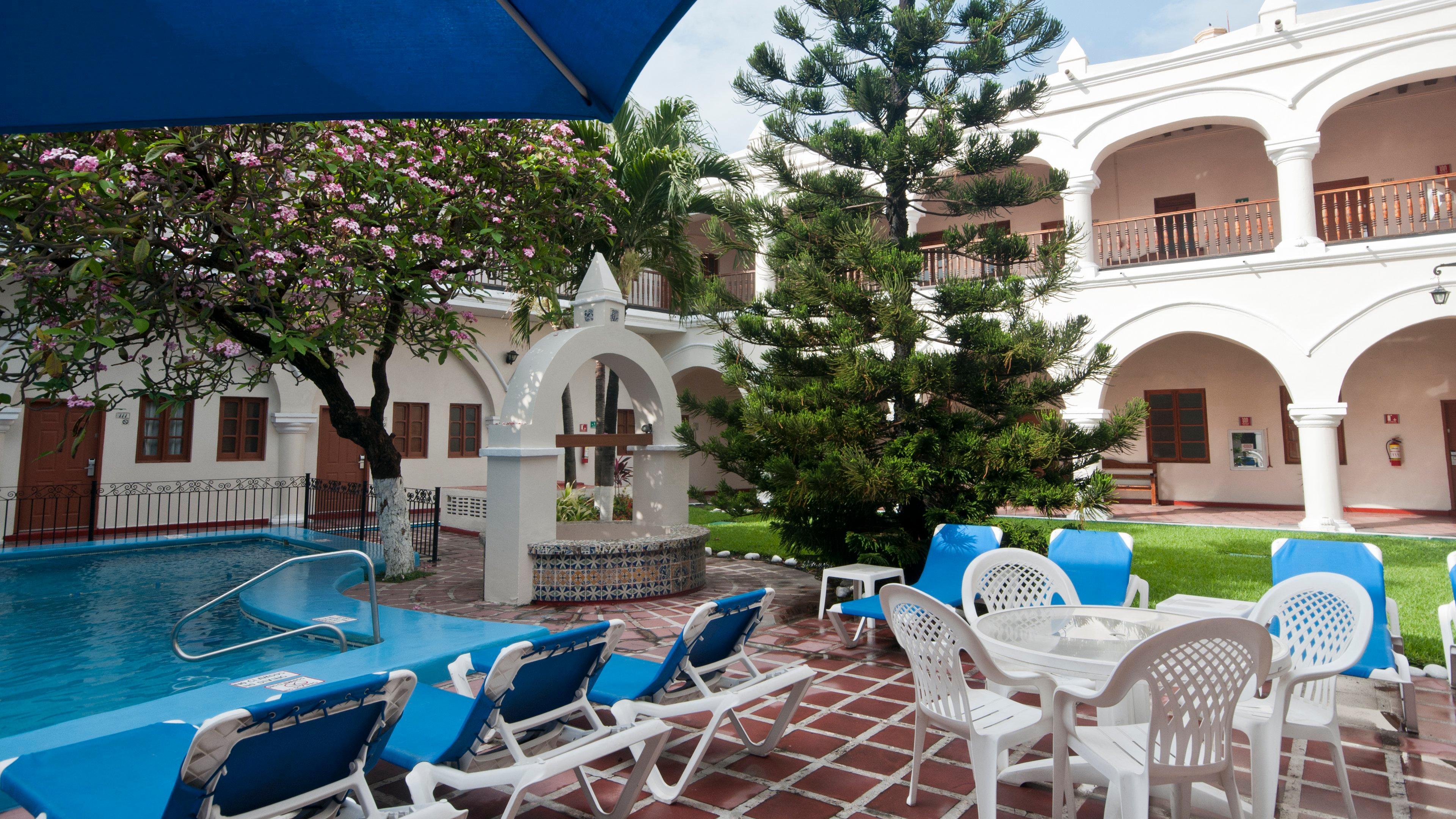 Holiday Inn Veracruz-Centro Historico By Ihg Exterior photo