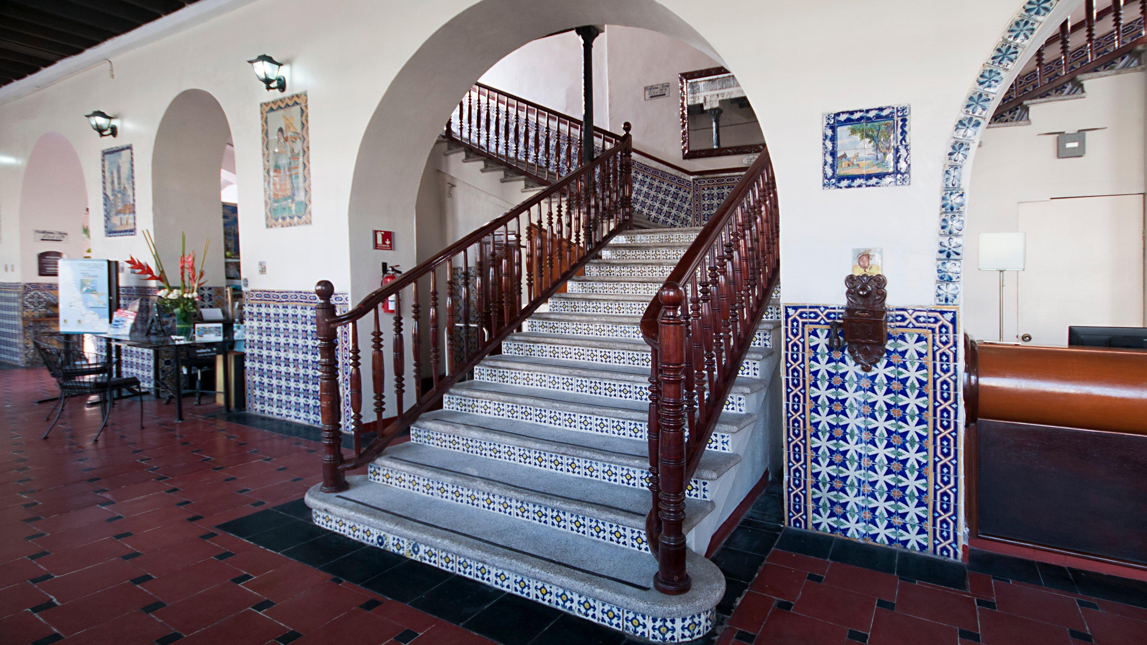 Holiday Inn Veracruz-Centro Historico By Ihg Exterior photo