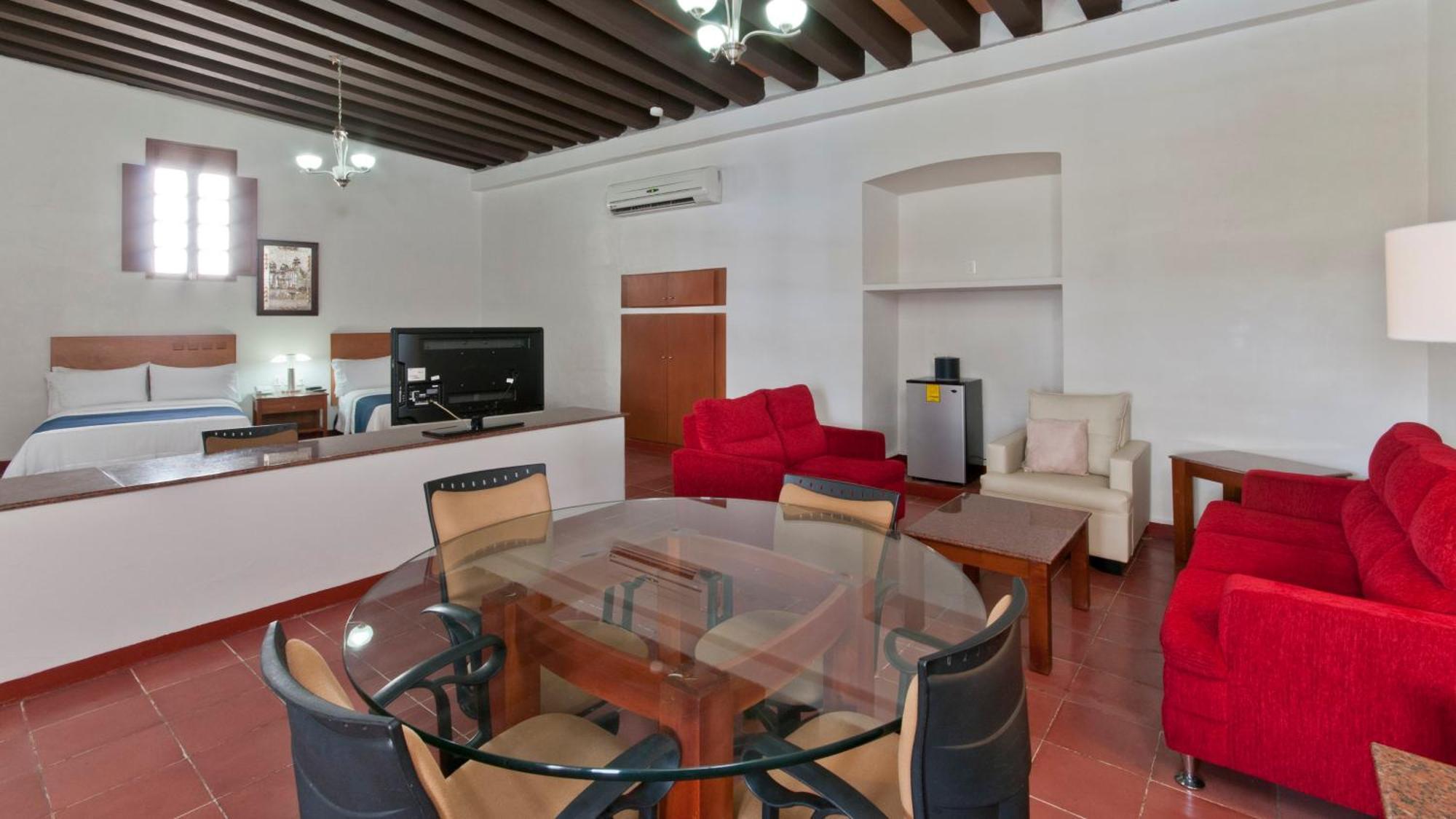 Holiday Inn Veracruz-Centro Historico By Ihg Exterior photo