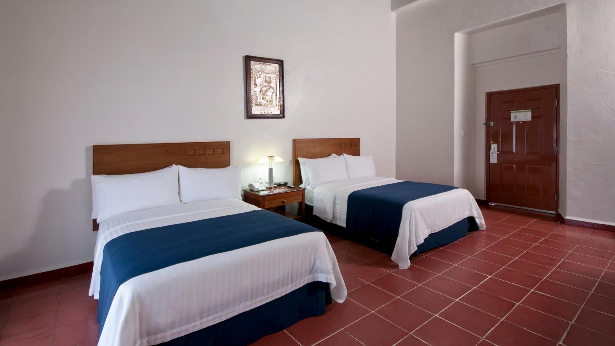 Holiday Inn Veracruz-Centro Historico By Ihg Exterior photo
