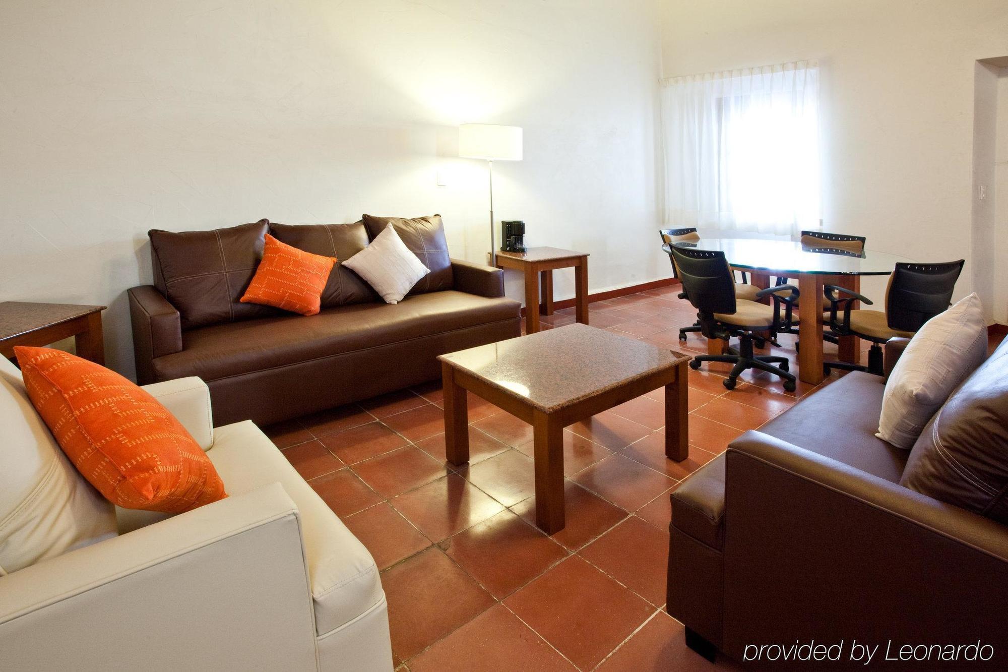 Holiday Inn Veracruz-Centro Historico By Ihg Room photo