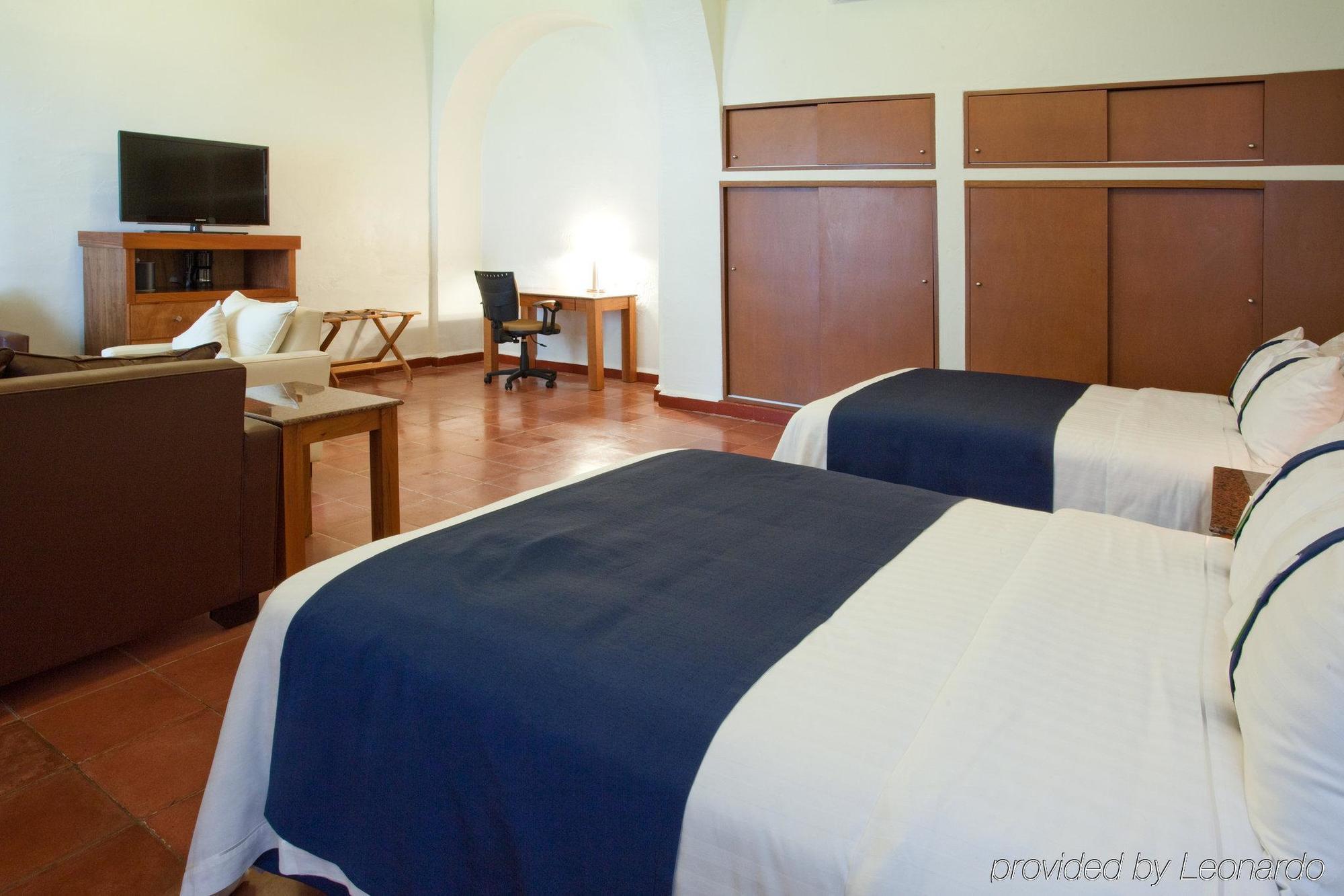 Holiday Inn Veracruz-Centro Historico By Ihg Room photo