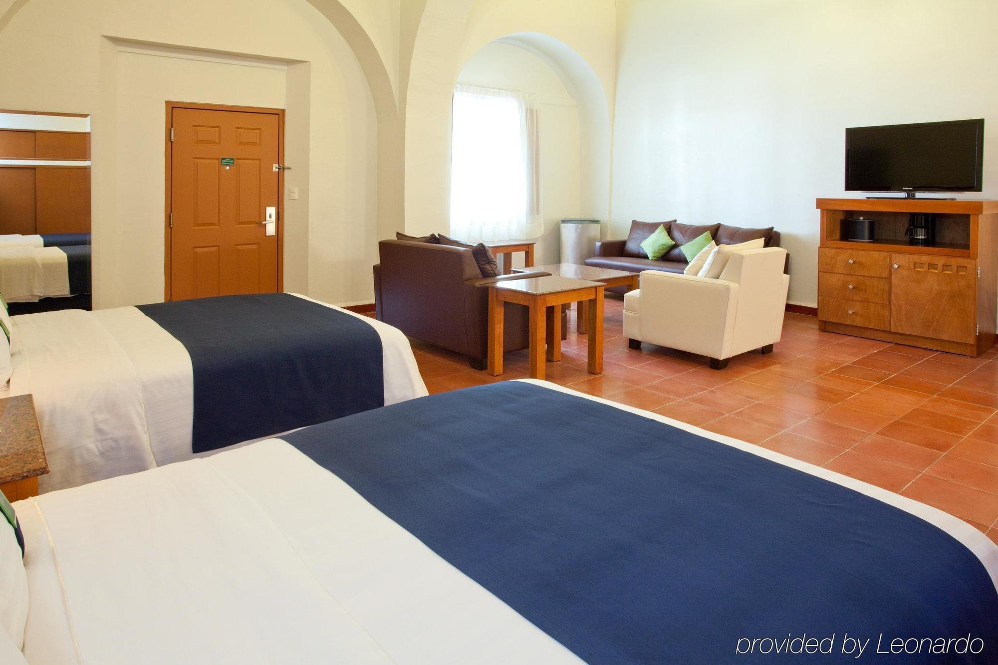 Holiday Inn Veracruz-Centro Historico By Ihg Room photo