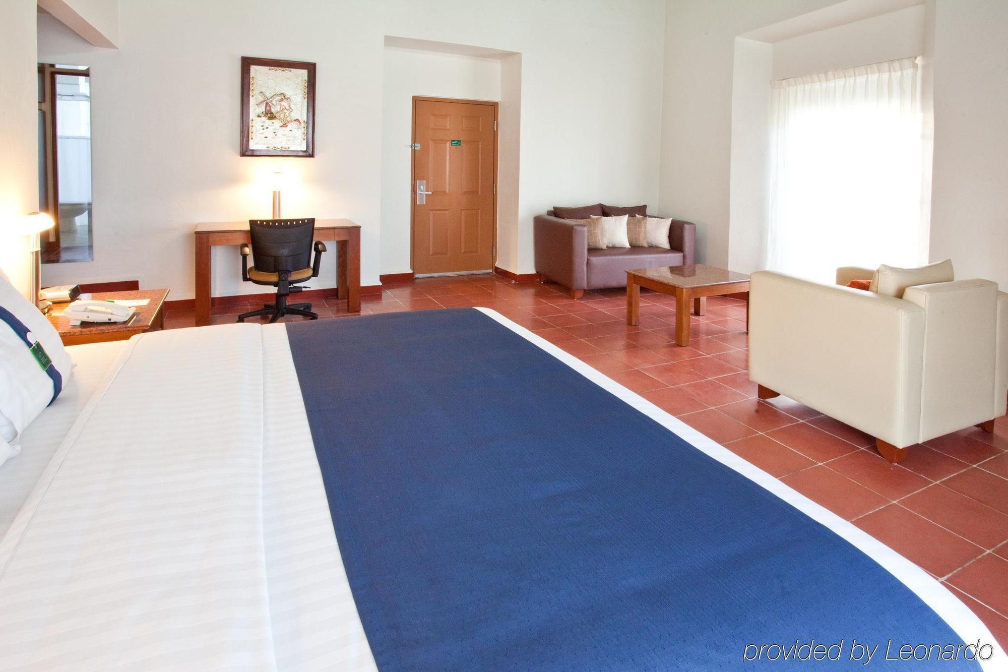 Holiday Inn Veracruz-Centro Historico By Ihg Room photo